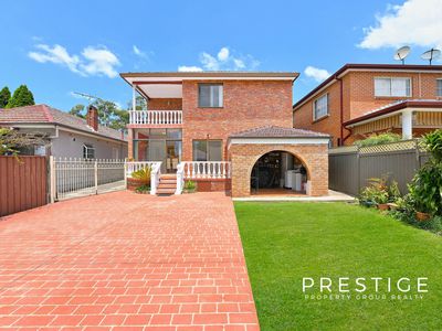 205 Wollongong Road, Arncliffe