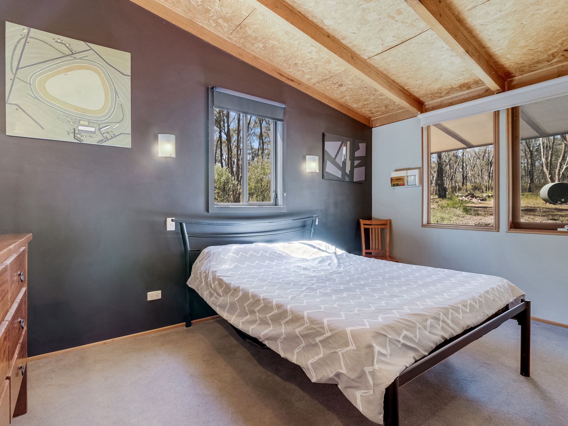 61 Redcastle Cemetery Road, Redcastle