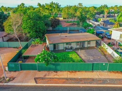 52 Greene Place, South Hedland