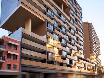 604 / 23 Treacy Street, Hurstville
