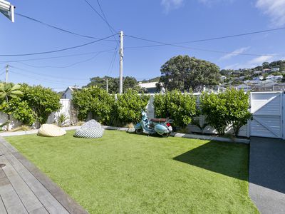 17 Freyberg Street, Lyall Bay
