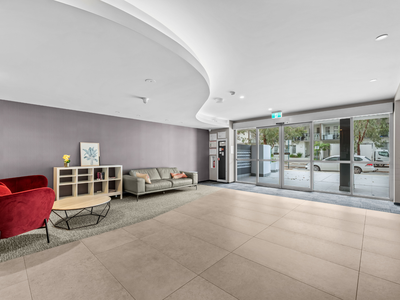 122 / 5 Rowe Avenue, Rivervale