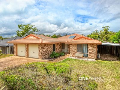 21 Cassowary Street, Doolandella