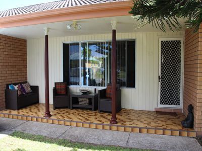 83 Lake Street, Forster