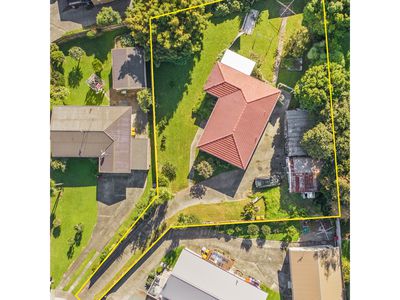 10 Orchid Place, Te Atatu South