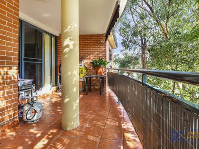 5 / 38 Sherwood Road, Merrylands