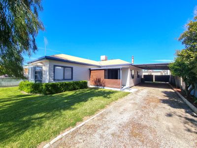 82 Boundary Street, Kerang