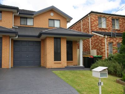 57 Marshall Street, Bankstown