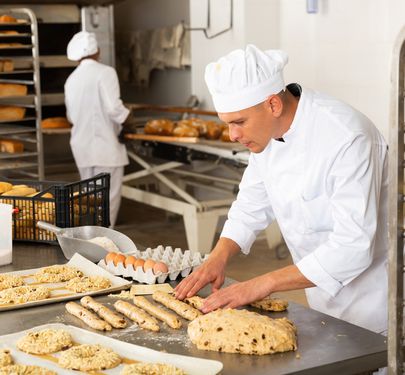 High-Performing Bakery Business | $50K+ Weekly Takings | Dual Site Operation