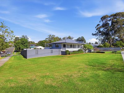 5 Ulmarra Avenue, Camden South