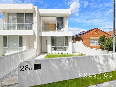 28a  Villiers St, Rockdale
