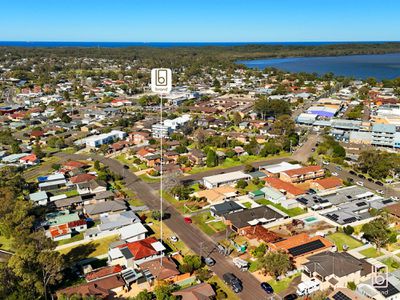 25 James Road, Toukley