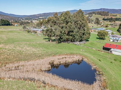 80 Fourfoot Road, Geeveston