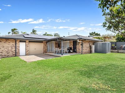 11 Monroe Court, Oxenford