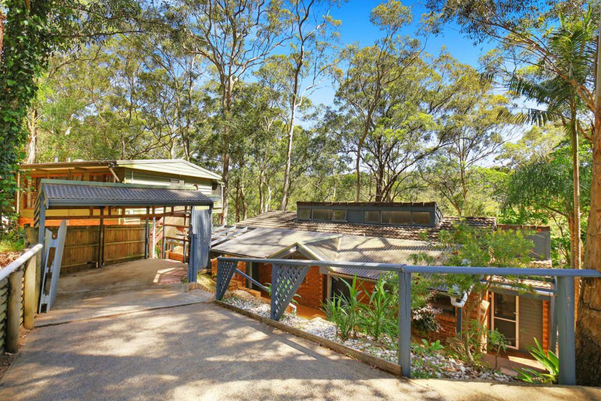 7 Derwyn Close, North Gosford