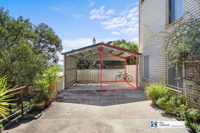 1 / 146 FITZROY STREET, Tamworth
