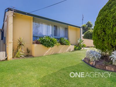 28 Elder Crescent, Nowra