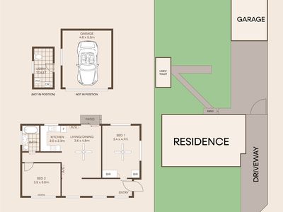 6 Brennon Road, Gorokan