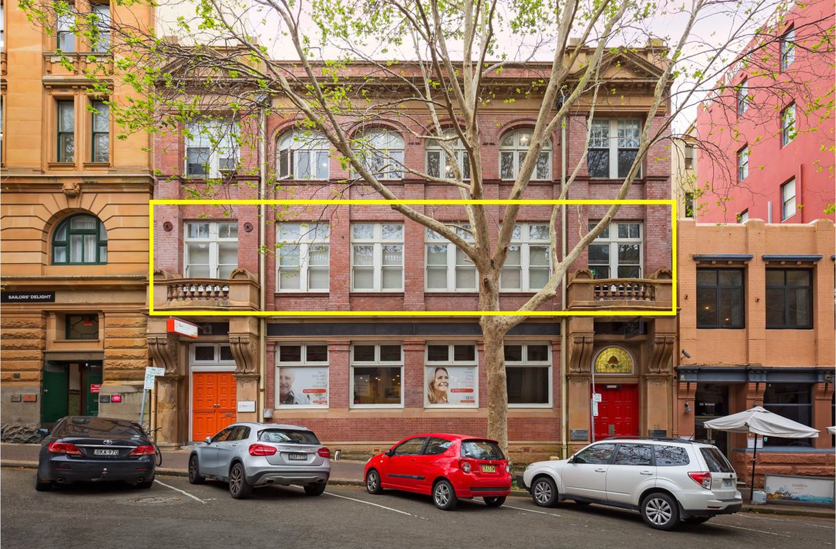 Real Estate Agent Hamilton Dowling Commercial