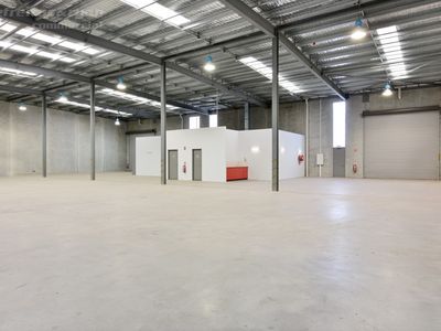 20 Tesla Road, Rockingham