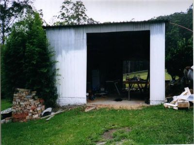 Ourimbah