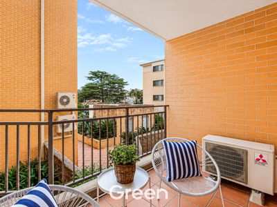 18 / 22-26 Herbert Street, West Ryde