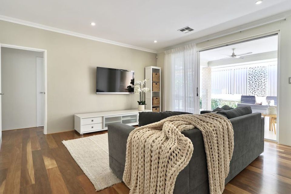 12 Wollomai Road , Baldivis