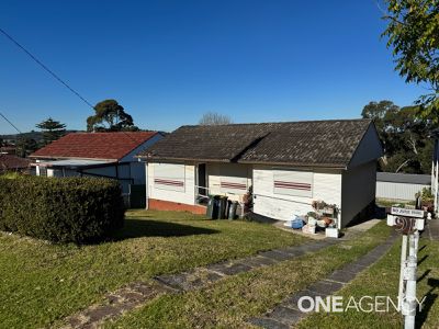 91 Beatus Street, Unanderra