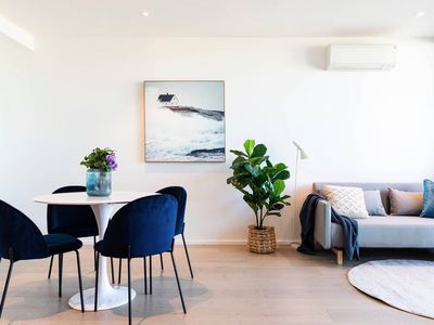 1705n / 889 Collins Street, Docklands