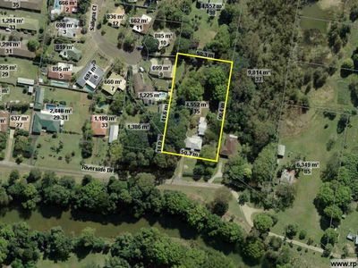 35 Riverside Dr, Mullumbimby