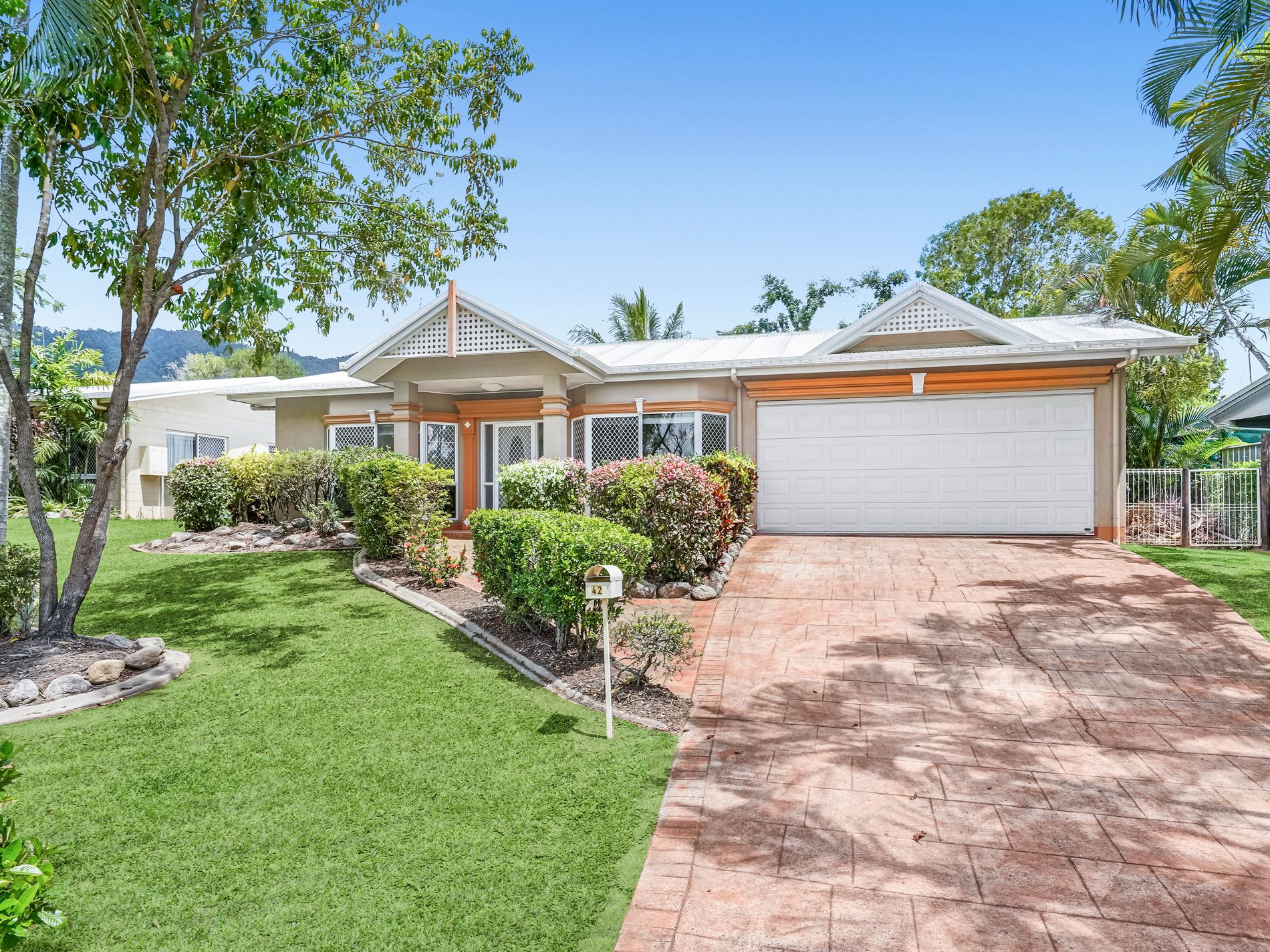 42 Barnard Drive, Mount Sheridan