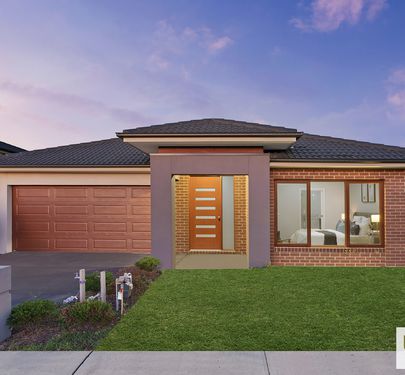 3 Stockfield Avenue, Clyde