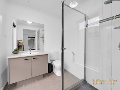 6 Toohey Court, Wyndham Vale