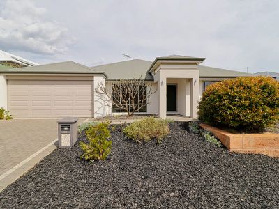 22 Searchers Crescent , Baldivis