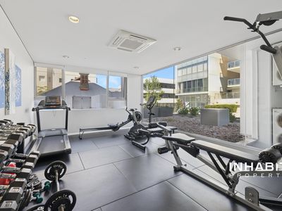 27 / 8 Prowse Street, West Perth