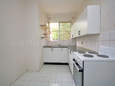 10 / 2 Fairmount Street, Lakemba