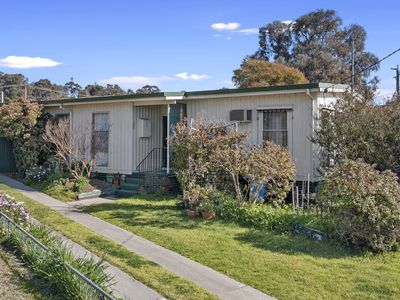 162 Anzac Avenue, Seymour