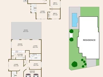 48 Waterside Drive, Woongarrah