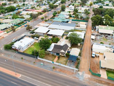 118 Federal Road, Boulder