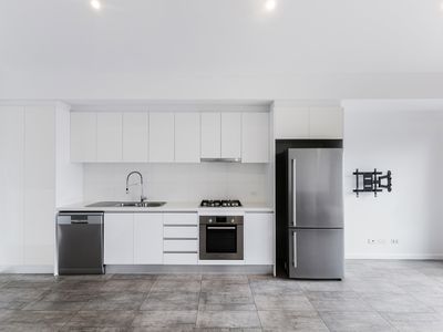 244A Union Street, Brunswick West