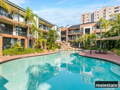 37 / 30 Bishops Row, East Perth