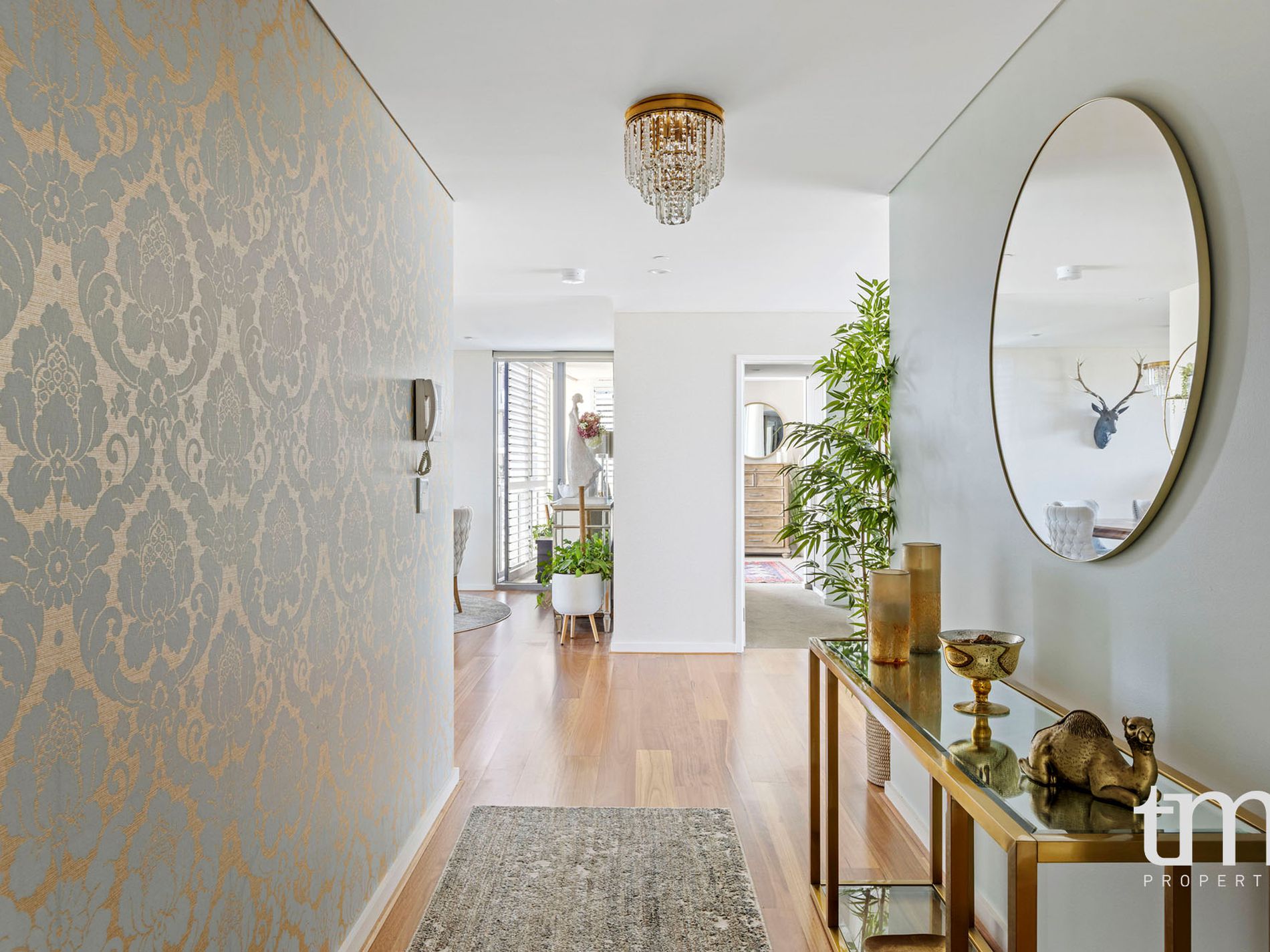 1605 / 30 The Circus, Burswood