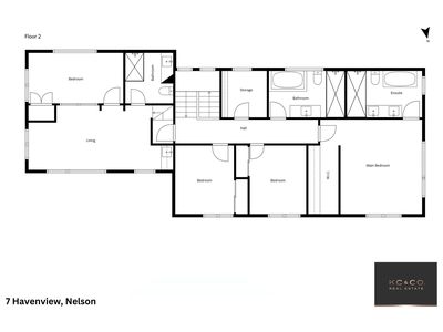 7 Havenview, Atawhai