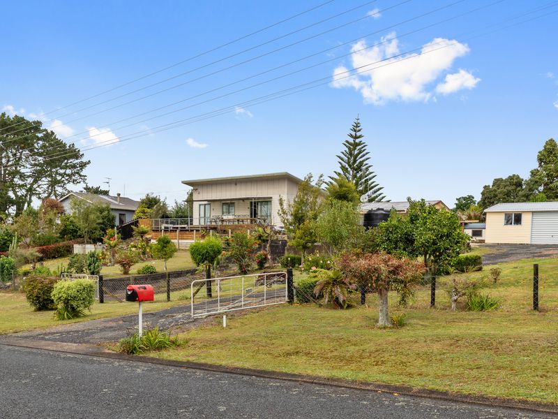 377 Waikokowai Road, Waikokowai