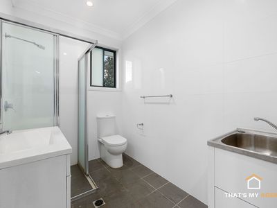 17 & 17a Eskdale Close, Narellan Vale