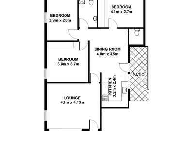 6 Ek Avenue, Charlestown