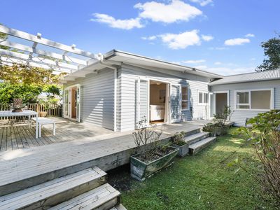 1/1A Scarboro Terrace, Murrays Bay