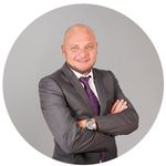 Luke Bantoft