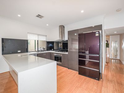 2 Jesmond Lane, Success