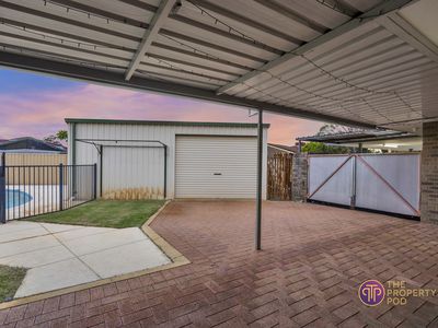 34 Hannan Place, Huntingdale